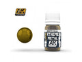 AK 475 Xtreme Metal Brass
