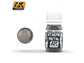 AK 669 Xtreme Metal Titanium