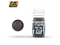 AK 671 Xtreme Metal Metallic Smoke