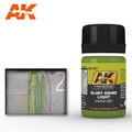 AK 027 Slimy Grime Light for Ships, Buidings, LVTPs