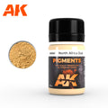 AK 041 Pigment North Africa Dust