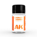 AK 049 Odorless Thinner for Enamel Products 35ml