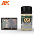 AK 074 Rainmarks for NATO Tanks