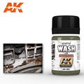 AK 093 Wash for Interior