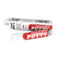 AK 103 Professional Modeling Putty White (Hard)