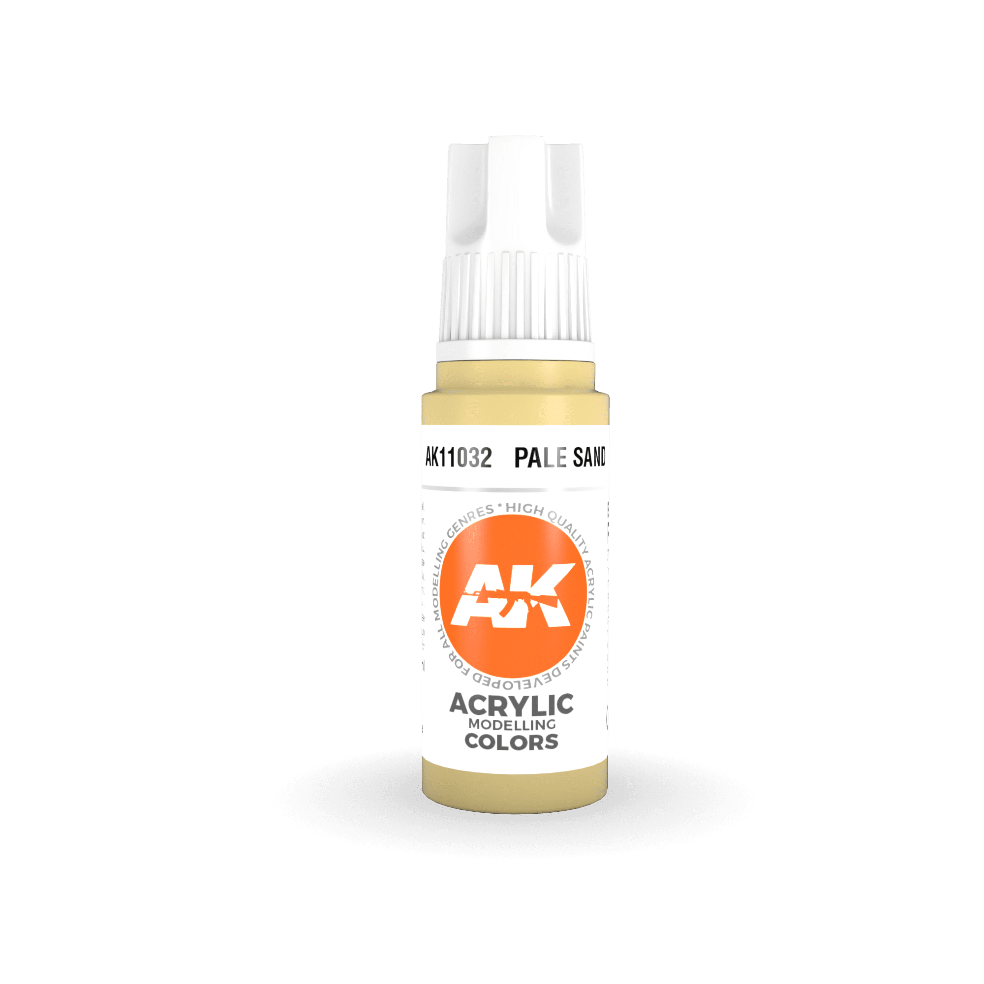 AK 11032 Pale Sand. FS23722