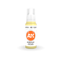 AK 11036 Ice Yellow