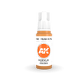 AK 11042 Volcanic Yellow. FS13538