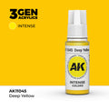 AK 11045 Deep Yellow