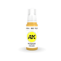 AK 11045 Deep Yellow