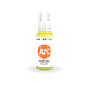 AK 11048 Laser Yellow