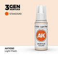 AK 11050 Light Flesh. FS31670