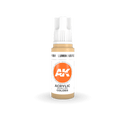 AK 11051 Luminous Flesh. FS21667