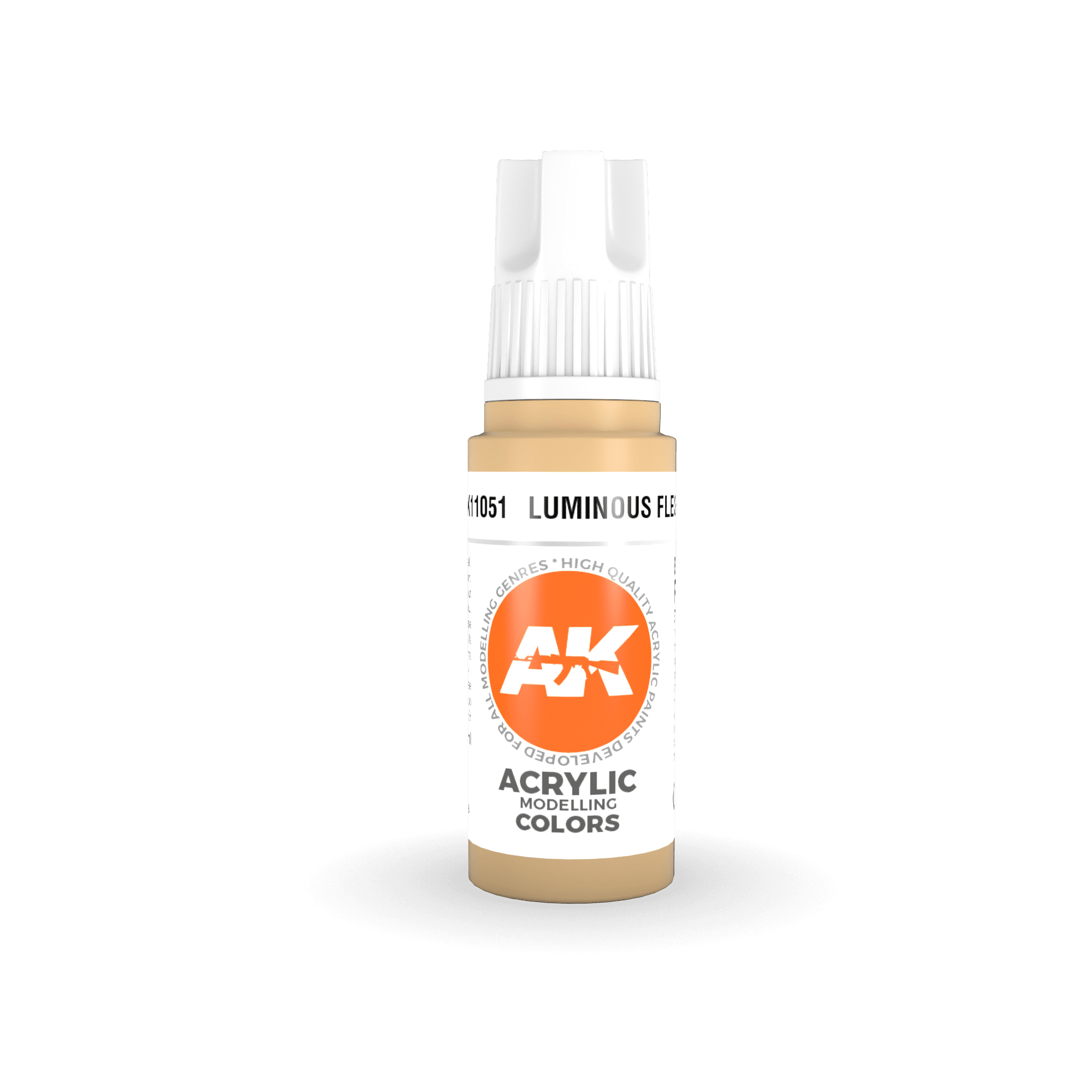 AK 11051 Luminous Flesh. FS21667