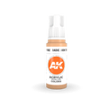 AK 11052 Basic Skin Tone. FS21670.