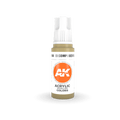 AK 11058 Decomposed Flesh. FS33510