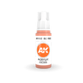 AK 11062 Old Rose