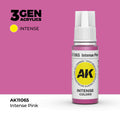 AK 11065 Intense Pink