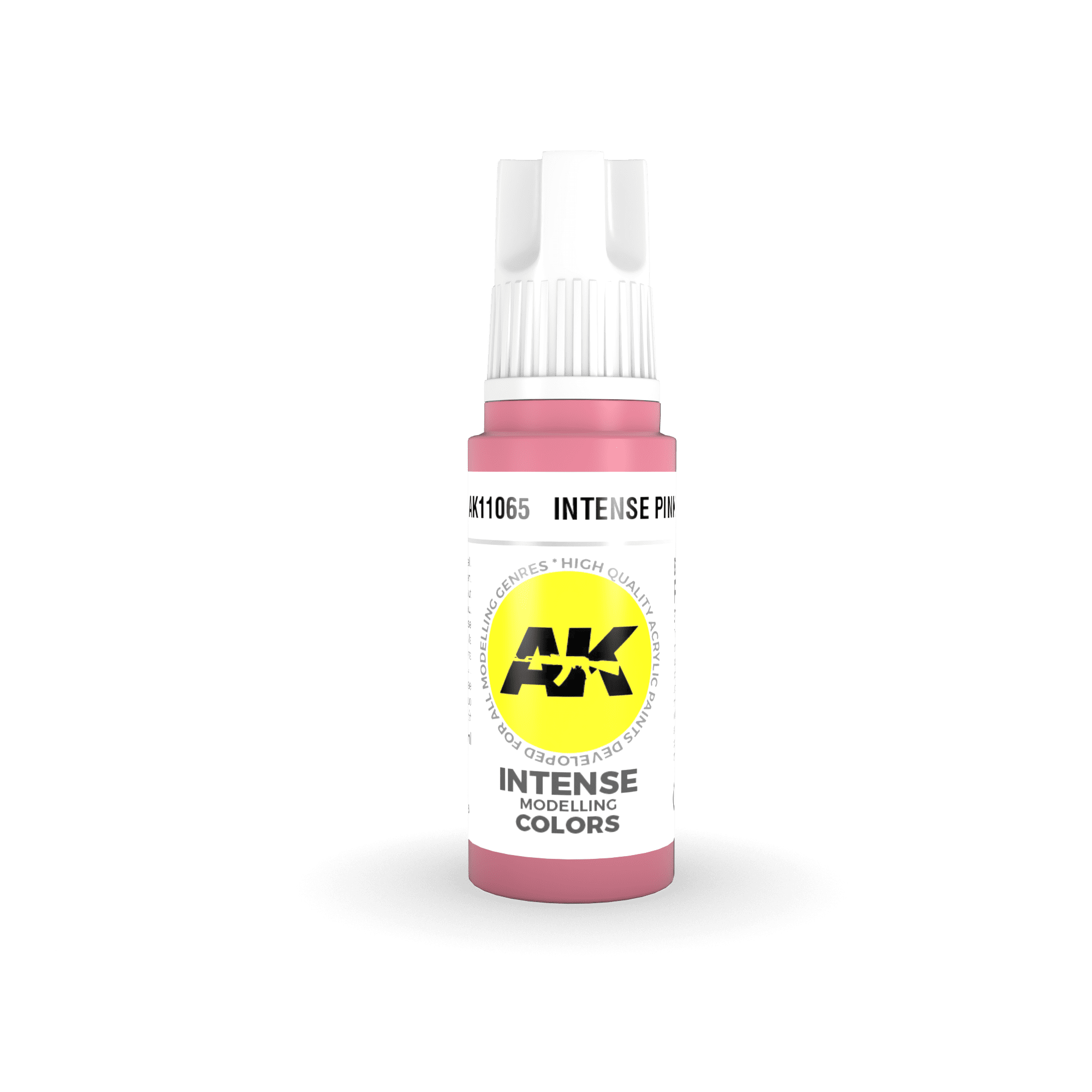 AK 11065 Intense Pink