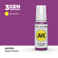 AK 11074 Deep Purple