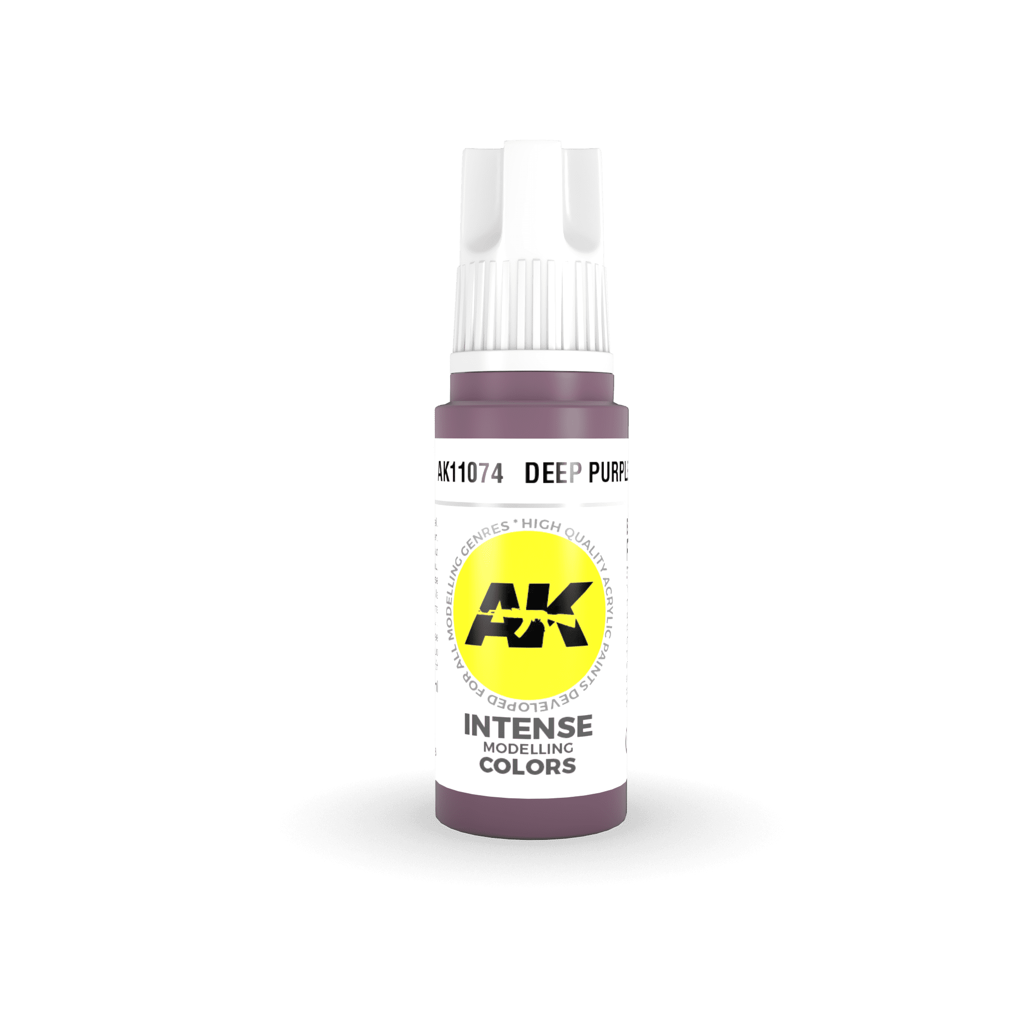 AK 11074 Deep Purple