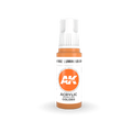 AK 11082 Luminous Orange