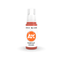 AK 11089 Blood Red