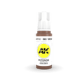 AK 11102 Deep Brown. FS20100