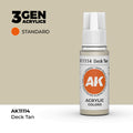 AK 11114 Deck Tan RAL7038 - FS26496