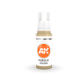 AK 11115 Light Earth. FS22446