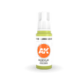 AK 11128 Luminous Green