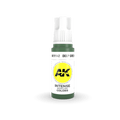 AK 11142 Deep Green. FS14155