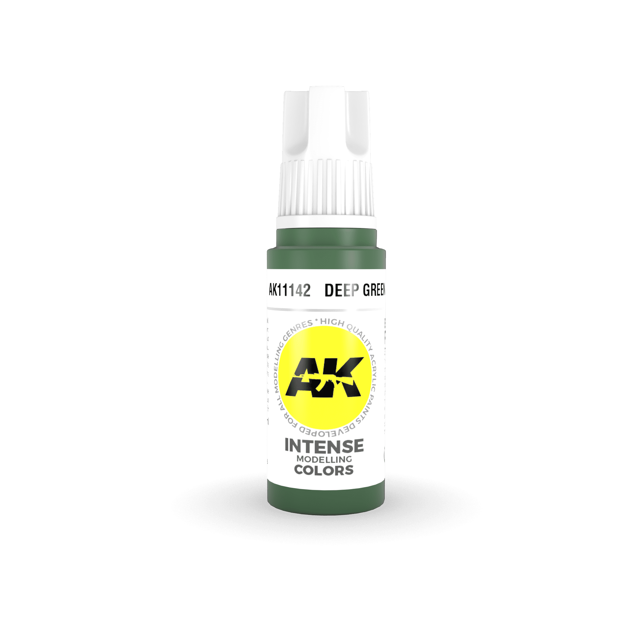 AK 11142 Deep Green. FS14155