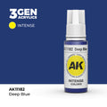 AK 11182 Deep Blue