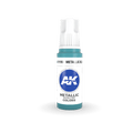 AK 11199 Metallic Blue