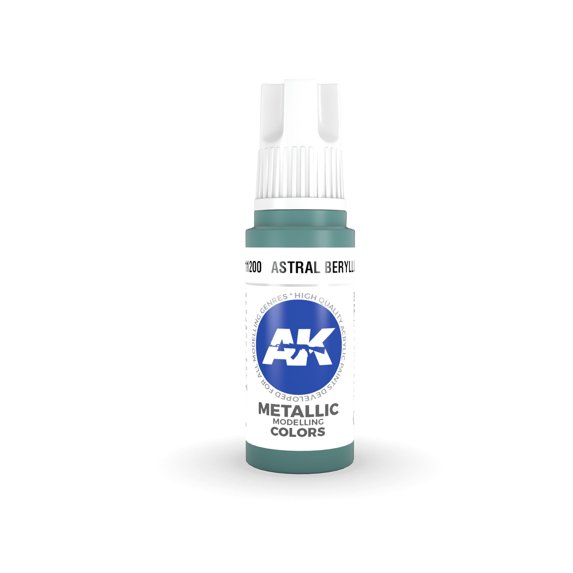 AK 11200 Astral Beryllium