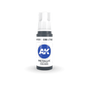 AK 11201 Cobalt Blue