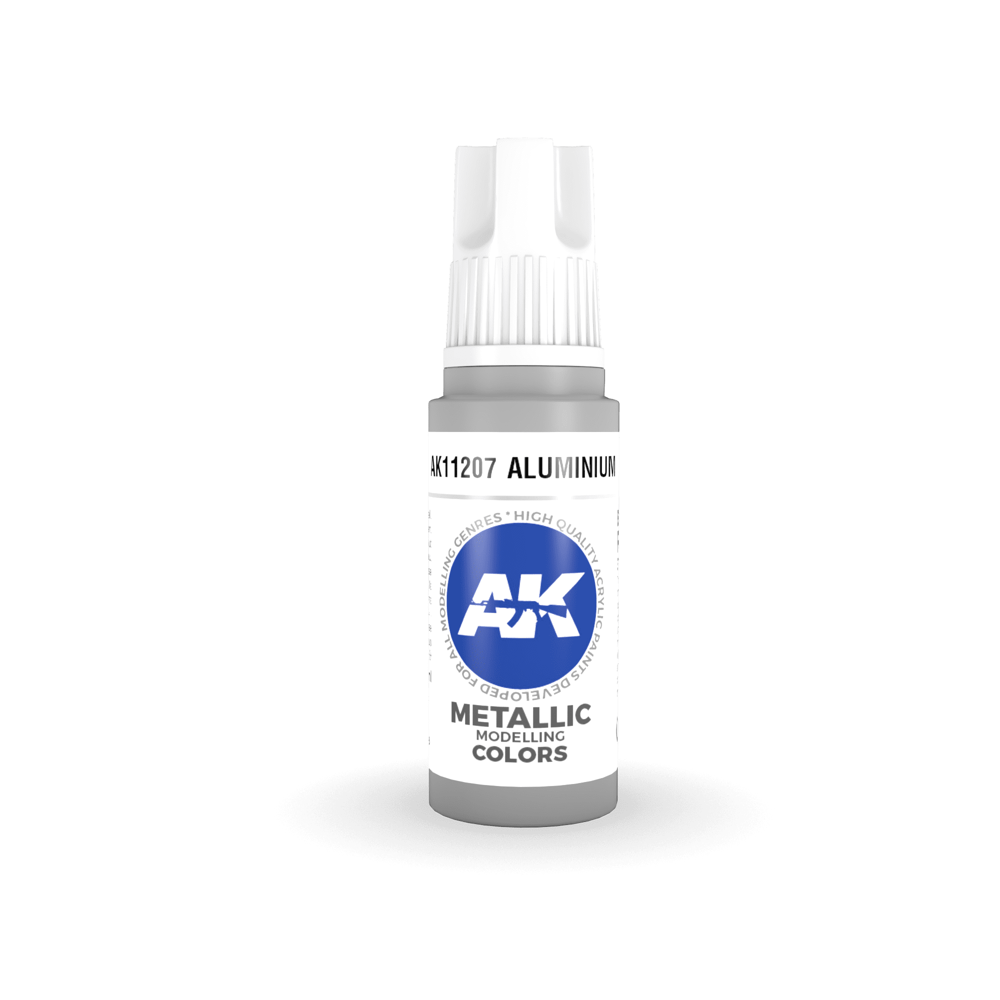 AK 11207 Aluminium. FS36628