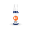 AK 11214 Clear Blue