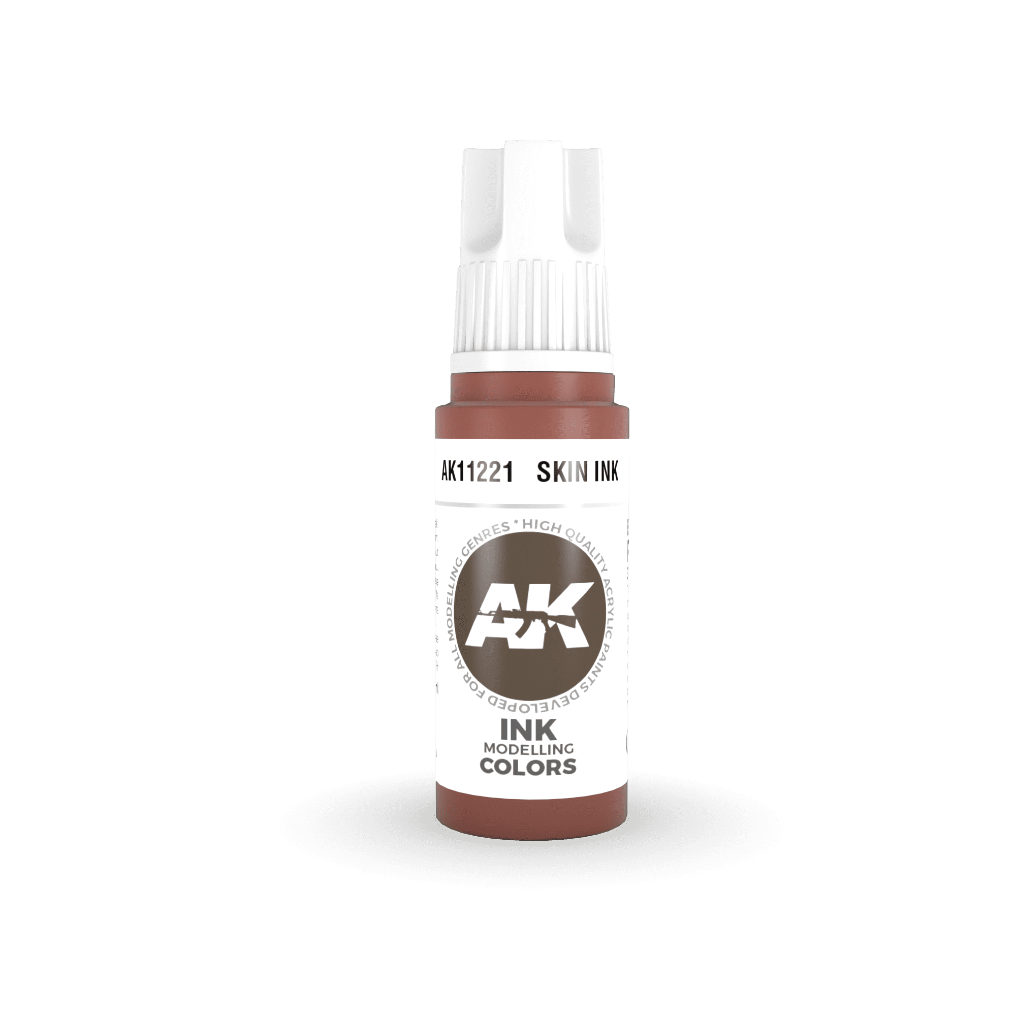 AK 11221 Skin INK