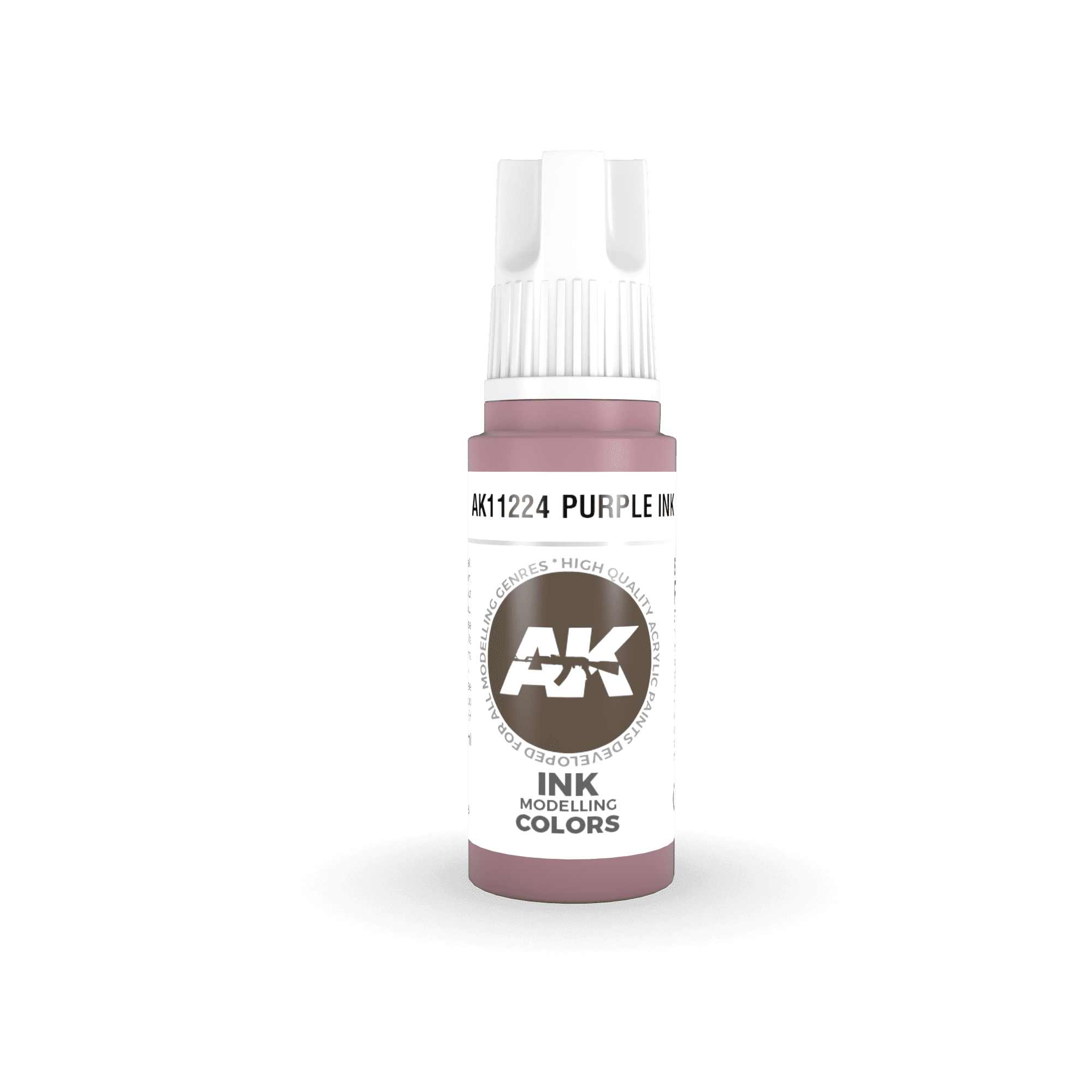 AK 11224 Purple INK