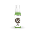 AK 11225 Luminous Green INK