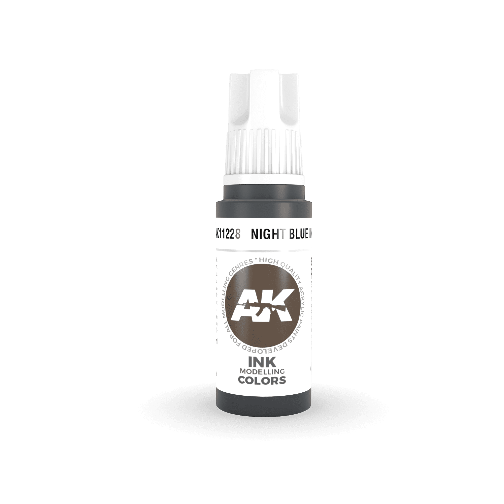 AK 11228 Night Blue INK