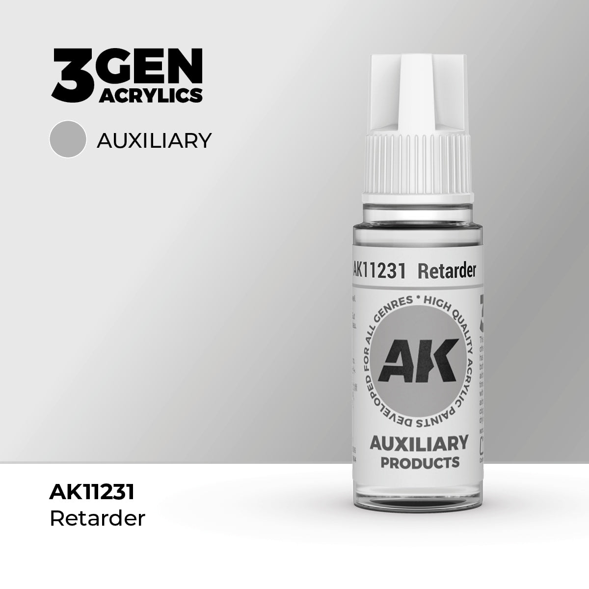 AK 11231 Retarder