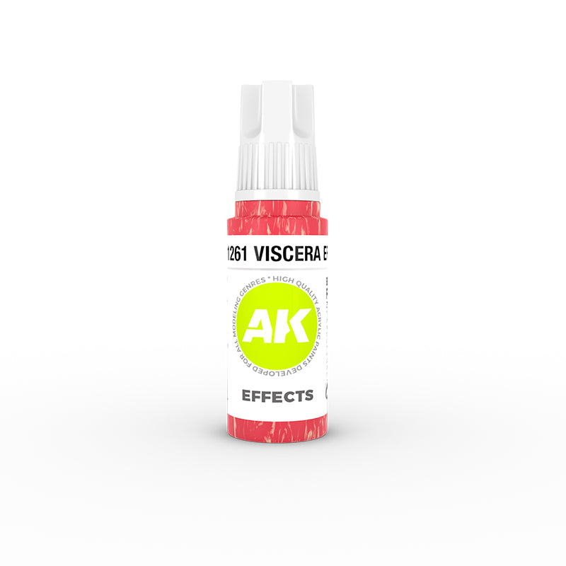 AK 11261 Viscera Effect