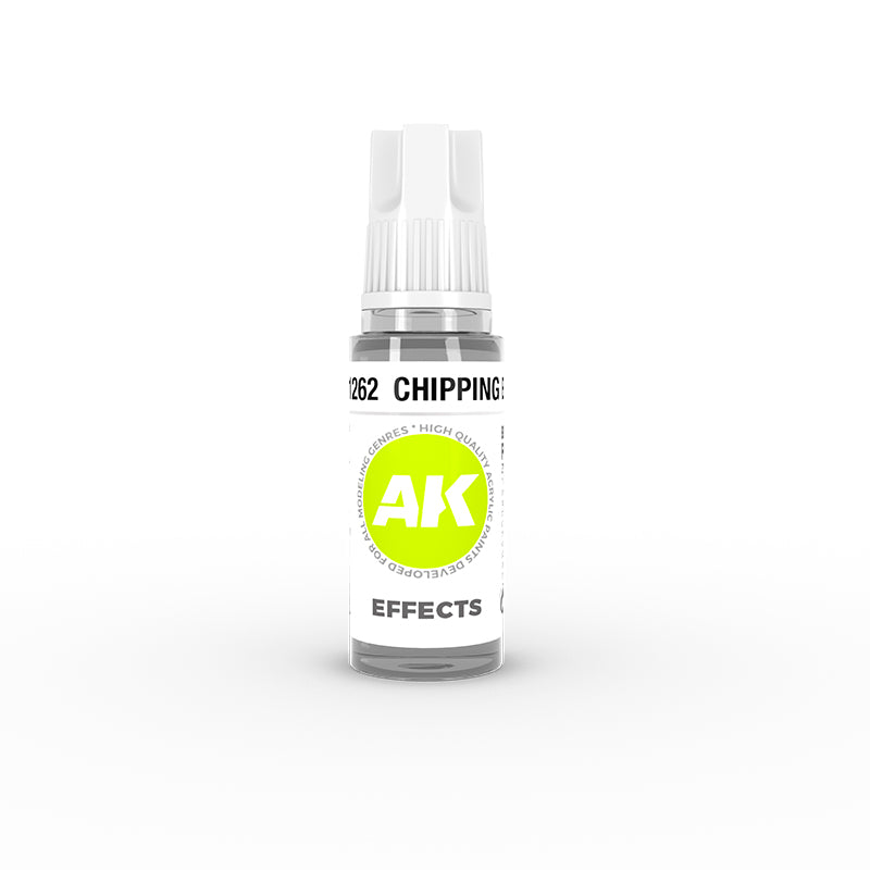 AK 11262 Chipping Effect