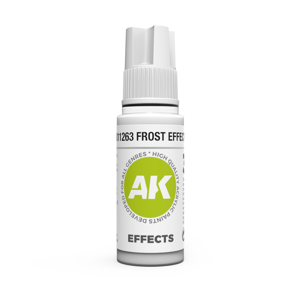 AK 11263 Frost Effect