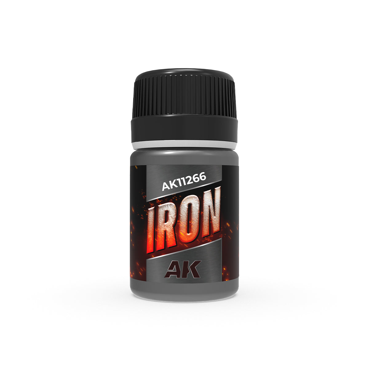 AK 11266 Iron Effect