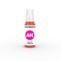 AK 11278 Beast Brown Color Punch