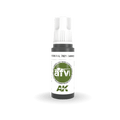 AK 11316 RAL7021 Dunkelgrau. RAL7021-FS34086